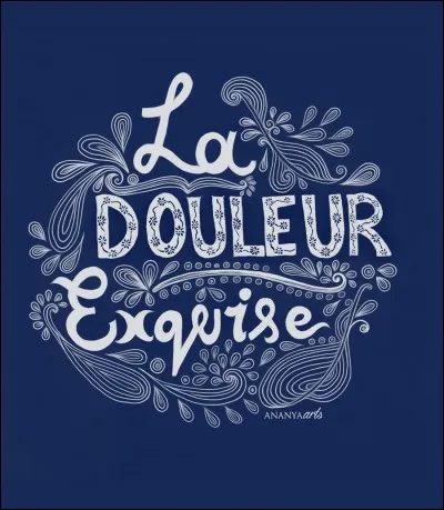 Là où ça fait mal, ou votre demande !