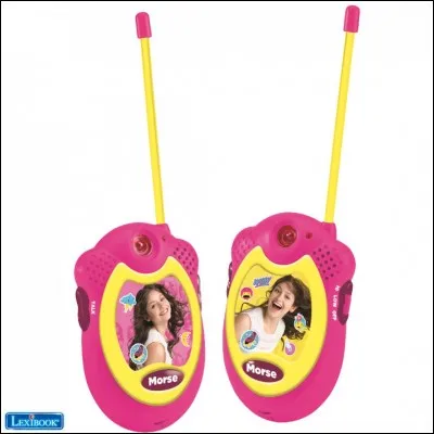 Quel est le métier de la mère de Luna ?