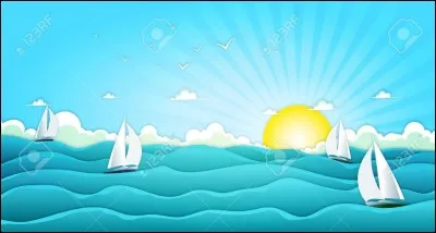 Comment se traduit "mer" ?