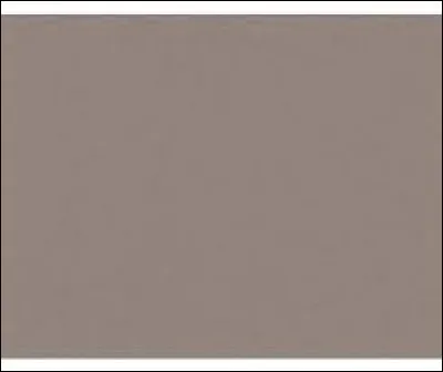 De quelle couleur le gris taupe se rapproche-t-il ?