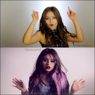 Quel est son deuxième prénom ?