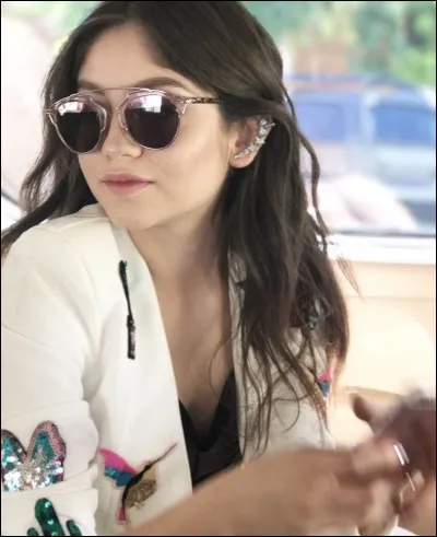 Combien a-t-elle de frères et surs ?