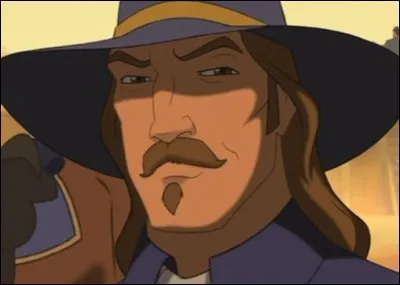 Le colonel arrive-t-il à dresser Spirit ?