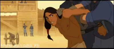 De quelle tribu vient le maître de Rivière ?