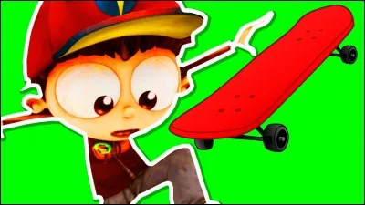 Quelle est la passion du personnage principal ?