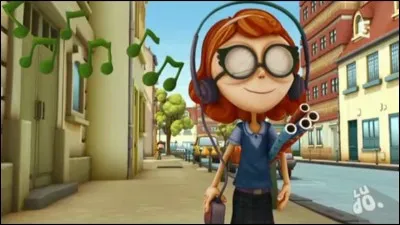 Comment la nièce de Mrs Lerou s'appelle-t-elle ?