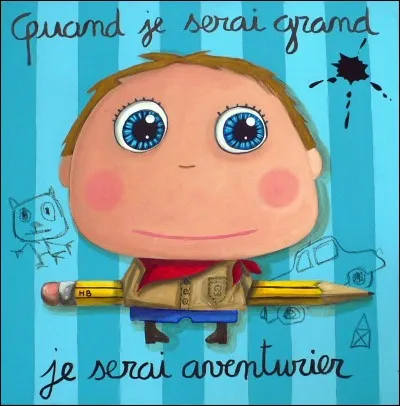 Que voulait-il devenir quand il &eacute;tait jeune ?