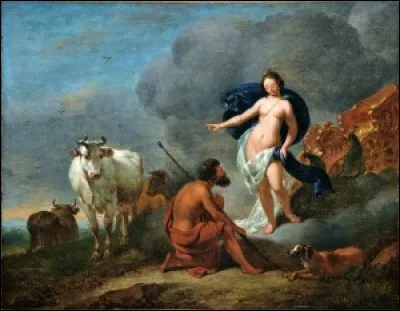 Si je vous dis : « Profite de la veine des autres », vous répondez :