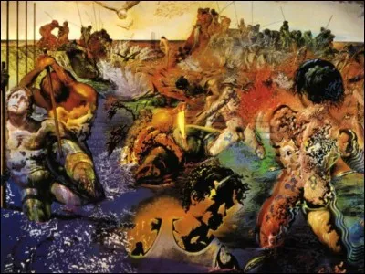 Si je vous dis : « Avec lui, il faut souvent se contenter des miettes », vous répondez :