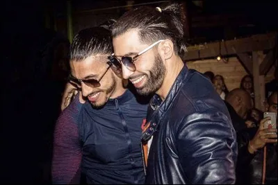 Quel est leur nom de famille ?