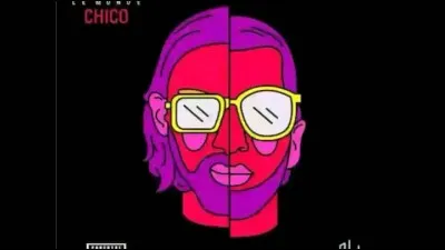 Sur quel album peut-on voir cette image ?