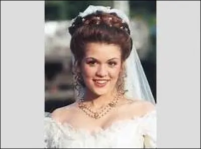 Qui Colenn va-t-elle épouser ?