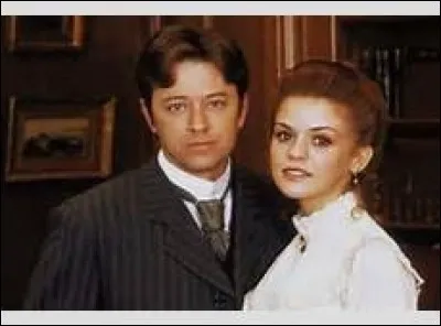 Quelle profession exercent Coleen et son mari ?