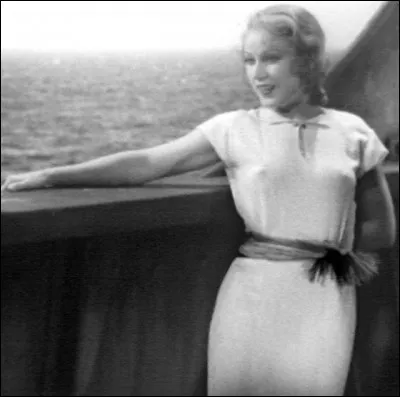 Quelle actrice incarne l'héroïne Ann Darrow ?