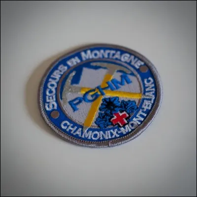 Combien de PGHM compte la France ? (mars 2017)