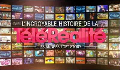 Quelle était leur première apparition à la télé ?