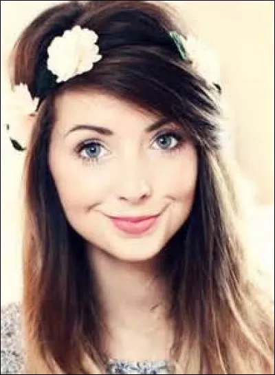 Quel âge a Zoella ?