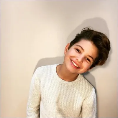 Kylian C'est Tout a ...