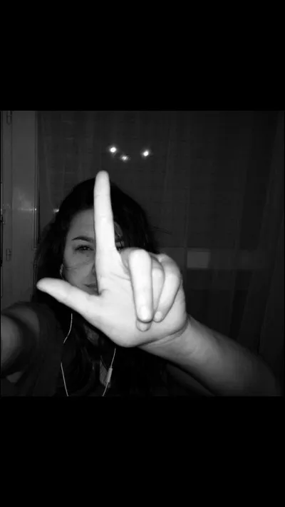 Quel âge a Jilade (Samantha) ?