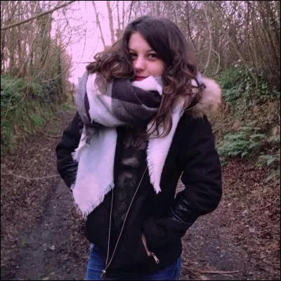 Quelle est la chose que Jilade (Samantha) préfère ?