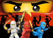 Quiz Personnages de Ninjago