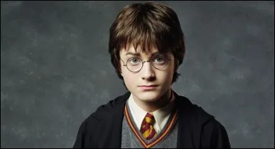 Comment s'appelle ce héros à lunettes ?