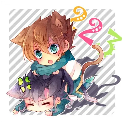 Qui est écrasé par Arion ?