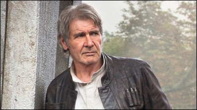 Dans quel épisode, Han Solo est-il mort ?