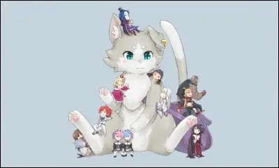 As-tu un animal de compagnie ?