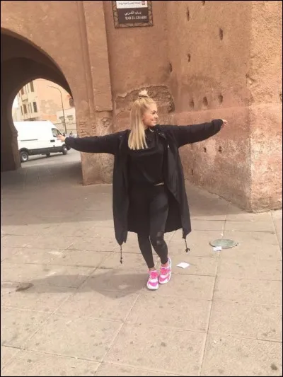 Quelle a été sa dernière téléréalité ?