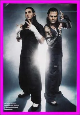 Quel est leur finish ?