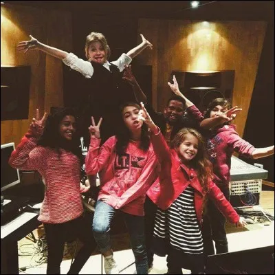 Quel est le "smiley" de Nilusi et Esteban ?