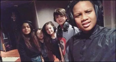 Leurs couleurs préférées ?