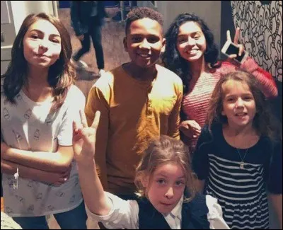 Leurs animal préféré ?