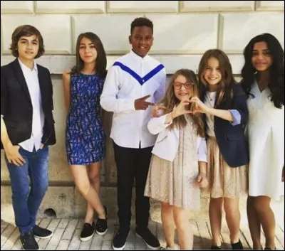 Leurs chansons inédites ?