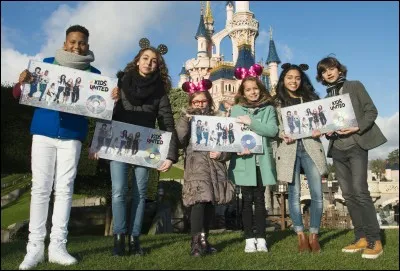 Dans quel parc sont ils allaient ?