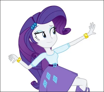 Qu'aime-t-elle faire ?