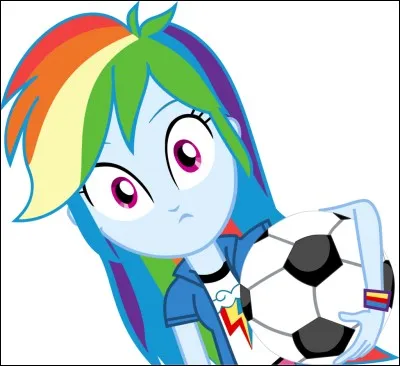 Qu'aime-t-elle faire ?