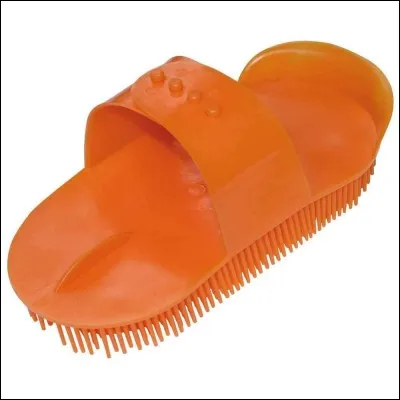 Dans quel sens utilisons-nous une étrille finlandaise ?