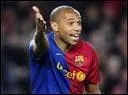 Quel age a thierry henry ?