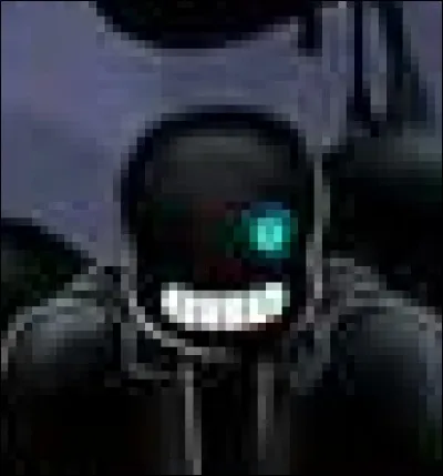 De quel underverse vient cette partie de Sans ?