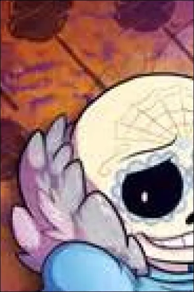 De quel underverse vient cette partie de Sans ?