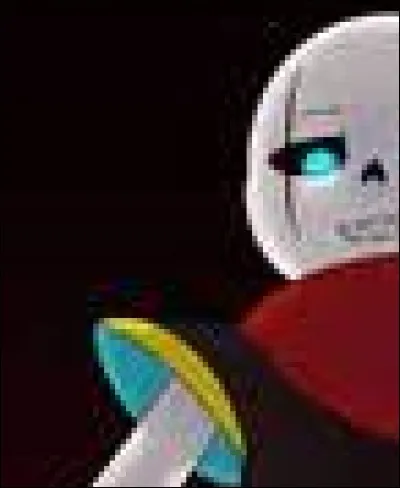 De quel underverse vient cette partie de Sans ?