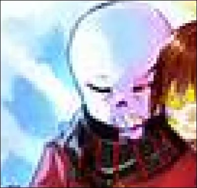 De quel underverse vient cette partie de Sans ?