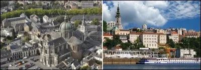 Belgrade est une localité située en Région wallonne. De quel pays la ville de Belgrade est-elle la capitale ?
