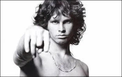 Dans quelle ville est inhumé Jim Morrison (1943 - 1971) ?