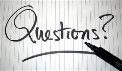 Le nombre minimum d'un quiz peut atteindre ____ questions.