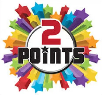 Il faut 2 points pour atteindre le ____ "Membre Confiance".