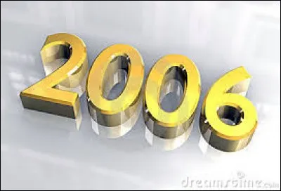 Julien et Alex ont ____ ce site, en 2006 !