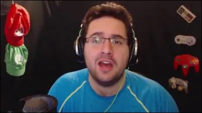 Qui est ce YouTuber québécois ?